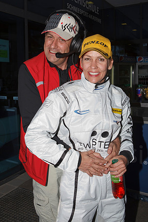 CART TROPHY | Ischgl 2011