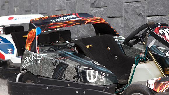 CART TROPHY | Ischgl 2011