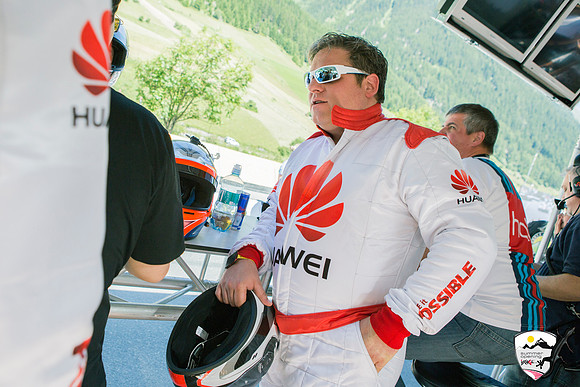 Ischgl summer opening 2015 - 1960