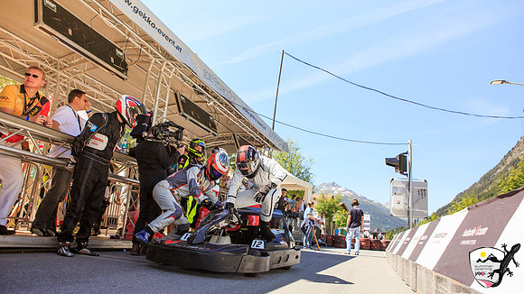 Ischgl summer opening 2015 - 1447