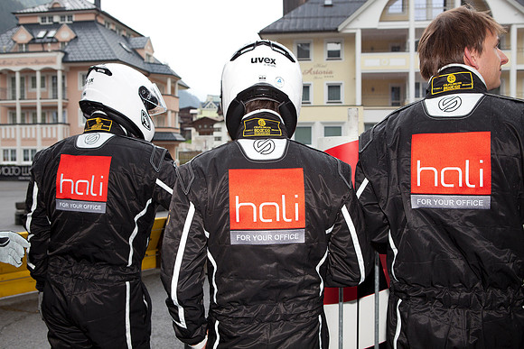 CART TROPHY | Ischgl 2011