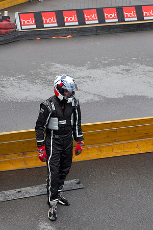 CART TROPHY | Ischgl 2011