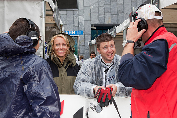 CART TROPHY | Ischgl 2011