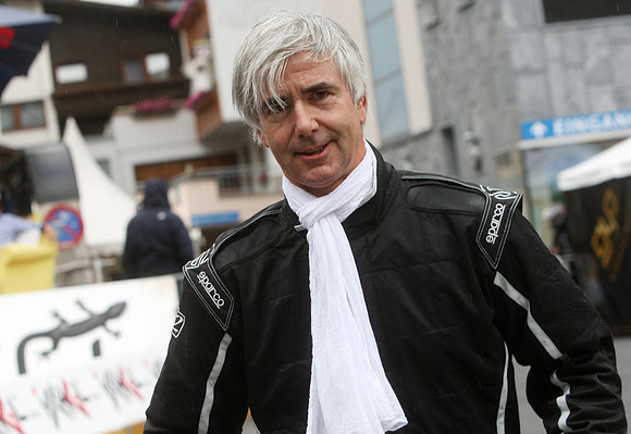 CART TROPHY | Ischgl 2011