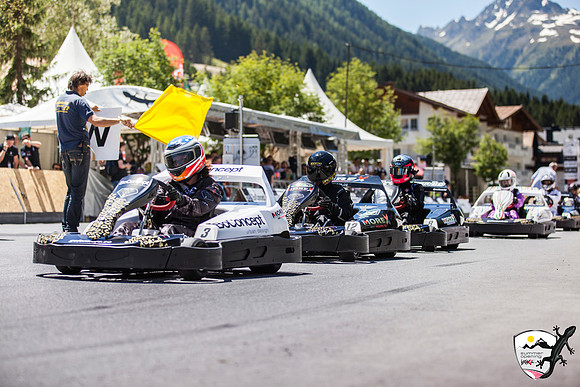 Ischgl summer opening 2015 - 2743
