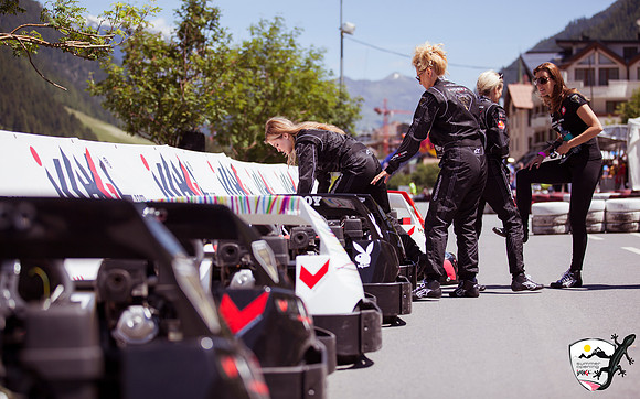 Ischgl summer opening 2015 - 2297