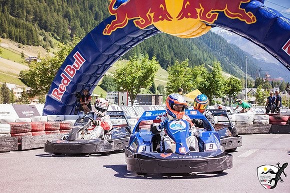 Ischgl summer opening 2015 - 1350