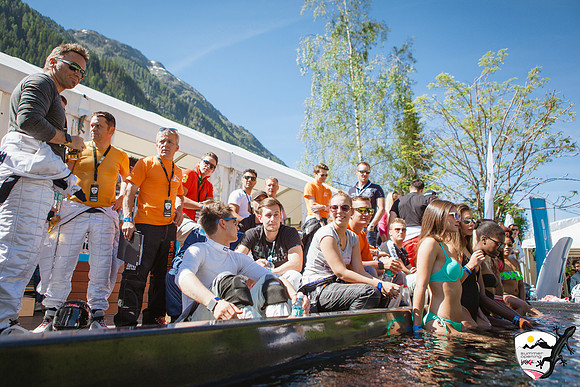 Ischgl summer opening 2015 - 1102