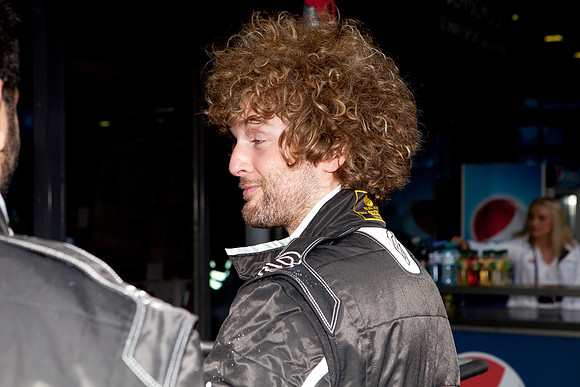 CART TROPHY | Ischgl 2011