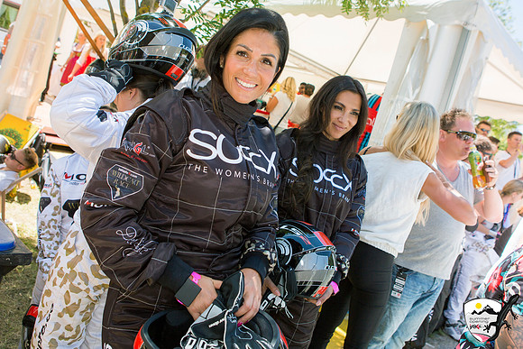 Ischgl summer opening 2015 - 2830