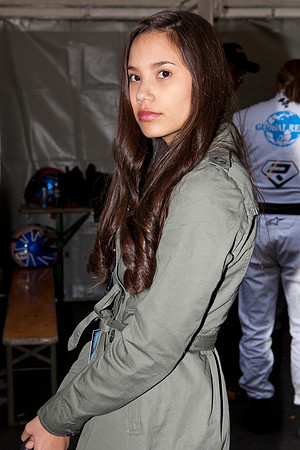 CART TROPHY | Ischgl 2011