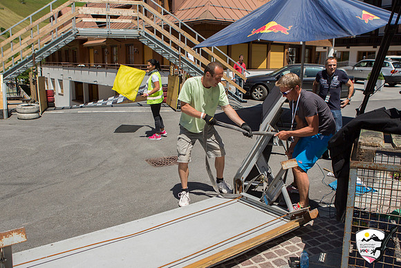 Ischgl summer opening 2015 - 2528