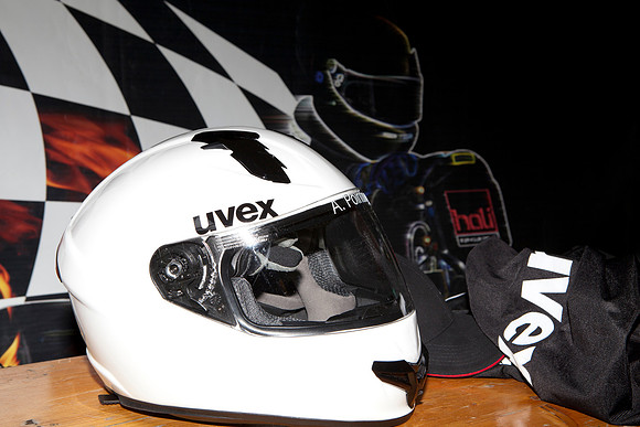 CART TROPHY | Ischgl 2011