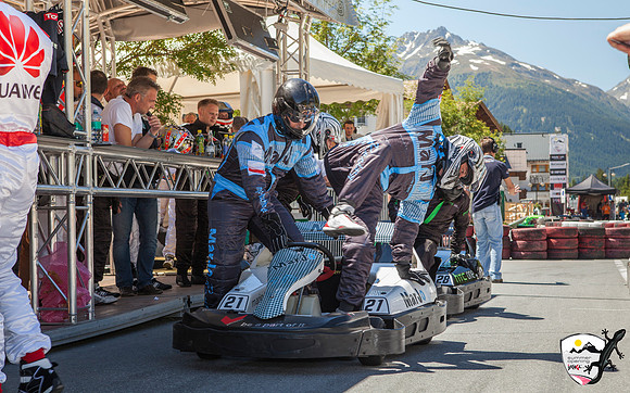 Ischgl summer opening 2015 - 2219