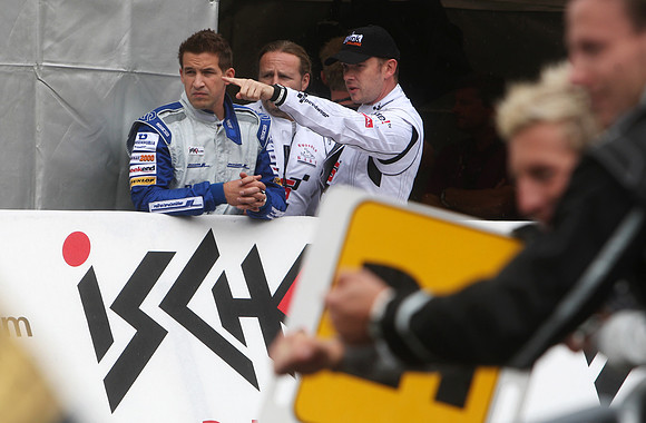 CART TROPHY | Ischgl 2011
