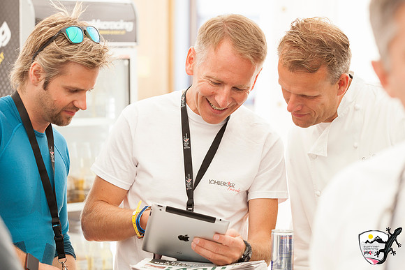 Ischgl summer opening 2015 - 1242