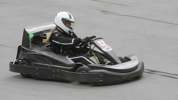 CART TROPHY | Ischgl 2011