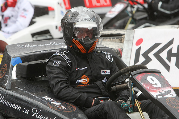 CART TROPHY | Ischgl 2011