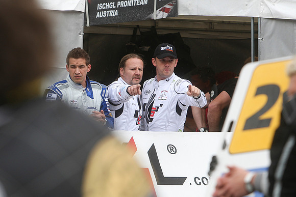 CART TROPHY | Ischgl 2011