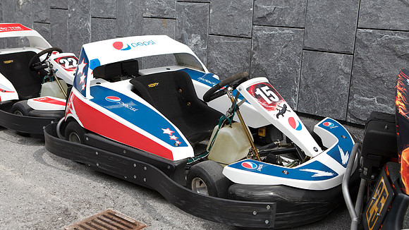 CART TROPHY | Ischgl 2011