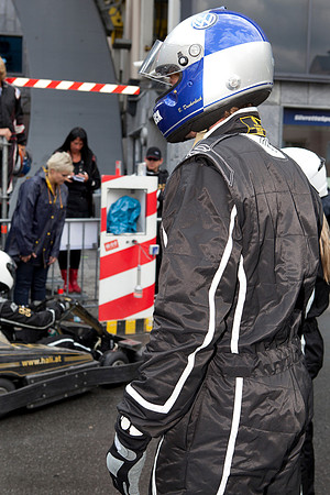 CART TROPHY | Ischgl 2011