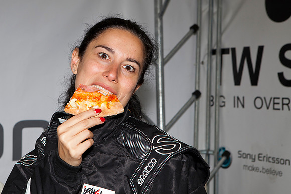 CART TROPHY | Ischgl 2011
