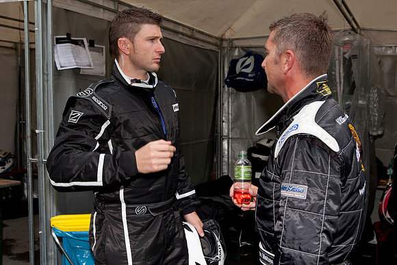 CART TROPHY | Ischgl 2011