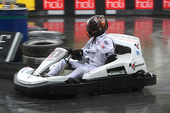 CART TROPHY | Ischgl 2011