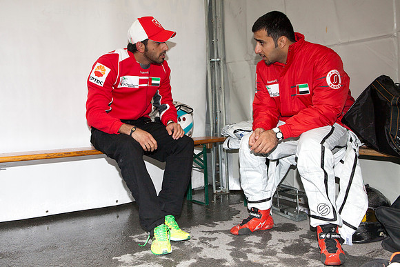 CART TROPHY | Ischgl 2011