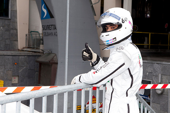 CART TROPHY | Ischgl 2011
