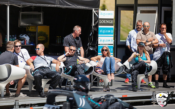 Ischgl summer opening 2015 - 2176