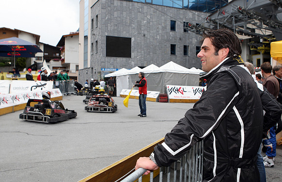 CART TROPHY | Ischgl 2011