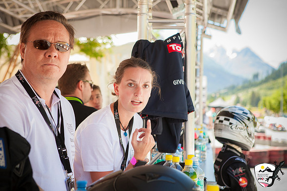 Ischgl summer opening 2015 - 3189