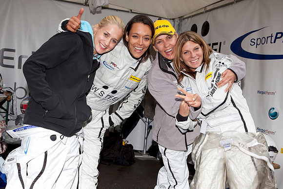 CART TROPHY | Ischgl 2011