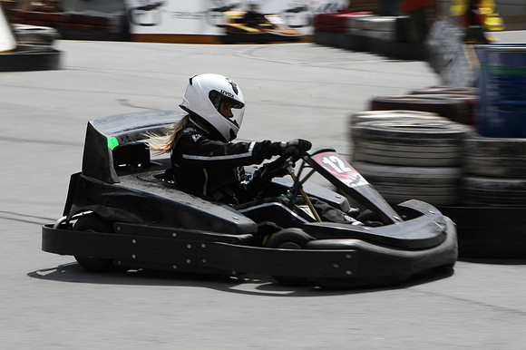 CART TROPHY | Ischgl 2011