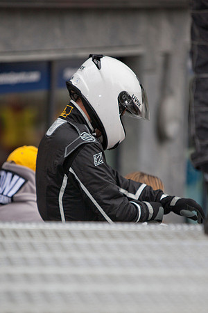 CART TROPHY | Ischgl 2011