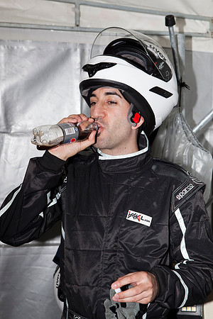 CART TROPHY | Ischgl 2011