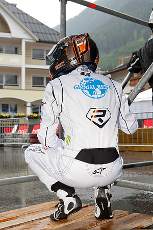 CART TROPHY | Ischgl 2011