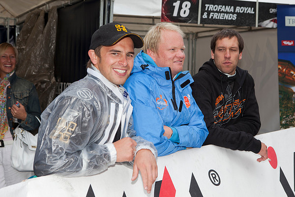 CART TROPHY | Ischgl 2011
