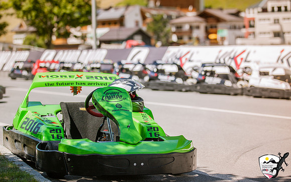 Ischgl summer opening 2015 - 2289