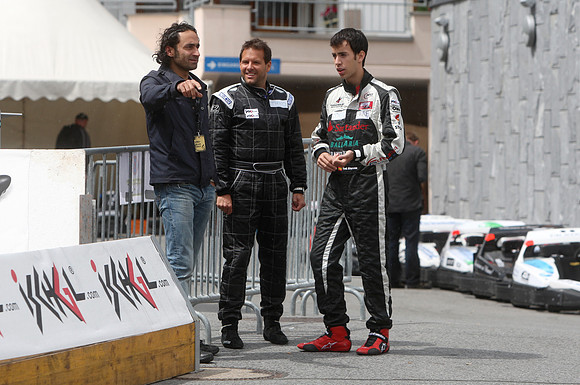 CART TROPHY | Ischgl 2011