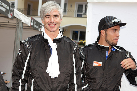 CART TROPHY | Ischgl 2011