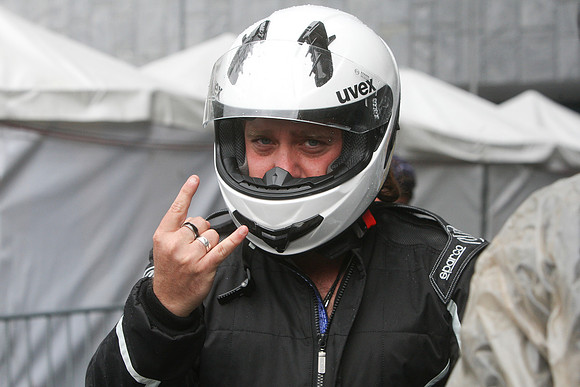 CART TROPHY | Ischgl 2011