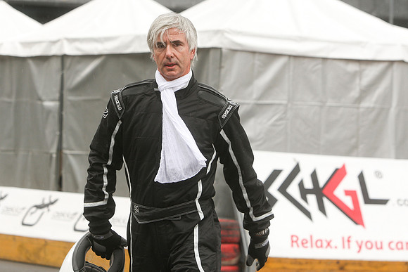 CART TROPHY | Ischgl 2011