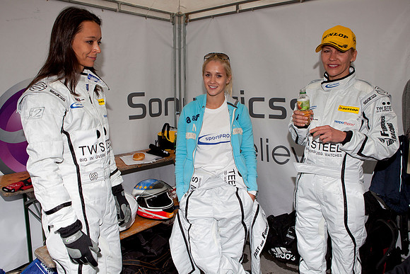 CART TROPHY | Ischgl 2011