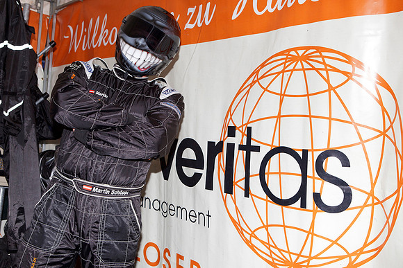 CART TROPHY | Ischgl 2011