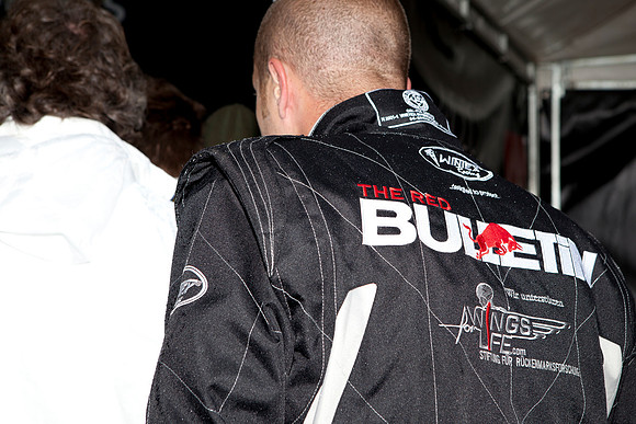 CART TROPHY | Ischgl 2011