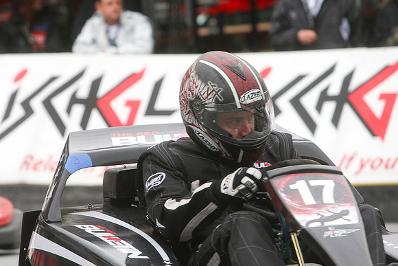 CART TROPHY | Ischgl 2011