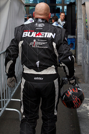 CART TROPHY | Ischgl 2011