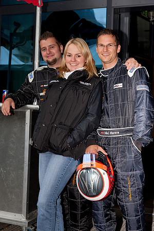 CART TROPHY | Ischgl 2011